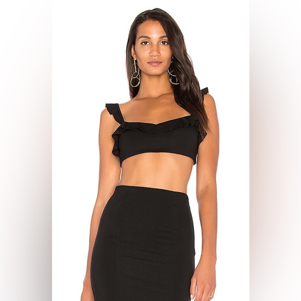 Majorelle Olga top